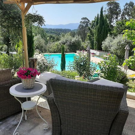 Porturama Bed and Breakfast Mouronho Εξωτερικό φωτογραφία