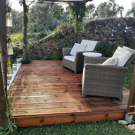 Porturama Bed and Breakfast Mouronho Εξωτερικό φωτογραφία