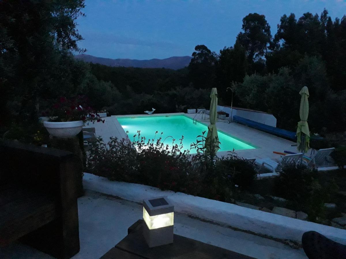 Porturama Bed and Breakfast Mouronho Εξωτερικό φωτογραφία