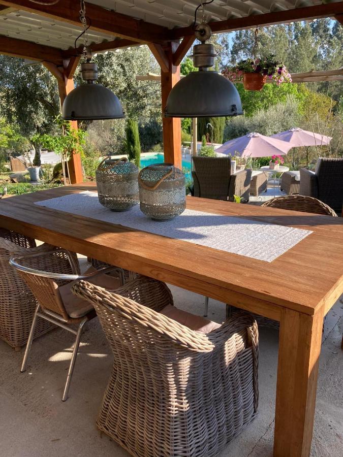 Porturama Bed and Breakfast Mouronho Εξωτερικό φωτογραφία