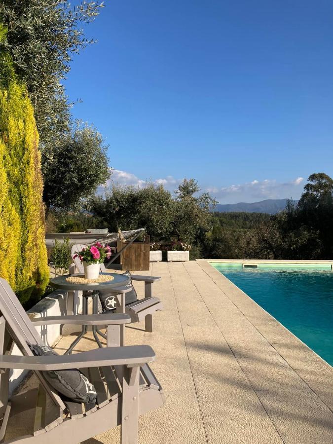 Porturama Bed and Breakfast Mouronho Εξωτερικό φωτογραφία