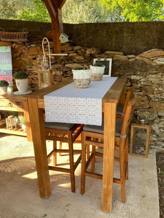 Porturama Bed and Breakfast Mouronho Εξωτερικό φωτογραφία