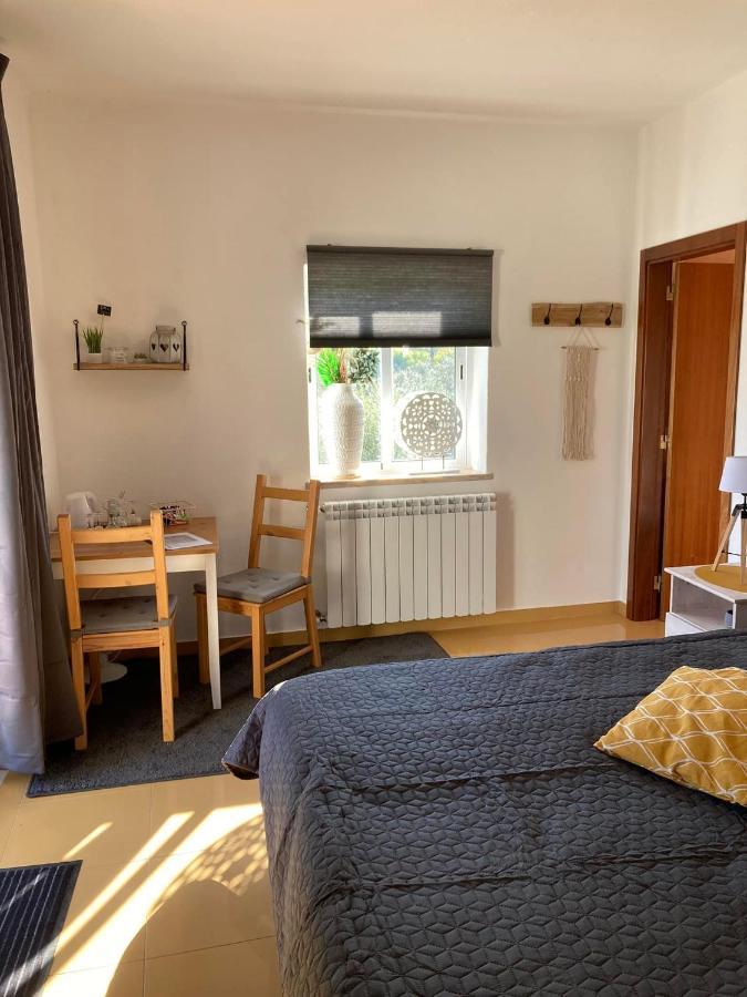 Porturama Bed and Breakfast Mouronho Εξωτερικό φωτογραφία