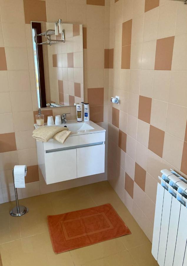 Porturama Bed and Breakfast Mouronho Εξωτερικό φωτογραφία