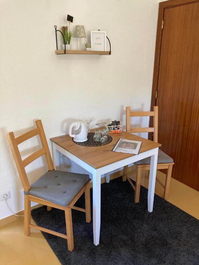 Porturama Bed and Breakfast Mouronho Εξωτερικό φωτογραφία