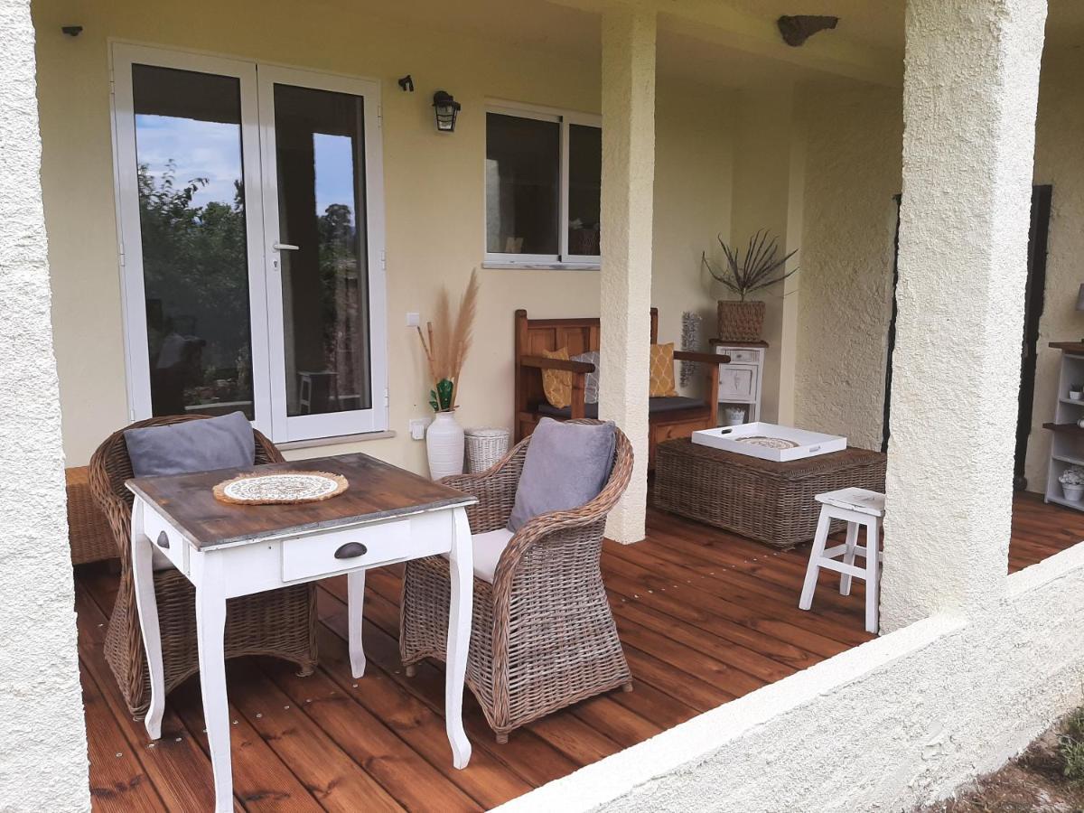 Porturama Bed and Breakfast Mouronho Εξωτερικό φωτογραφία