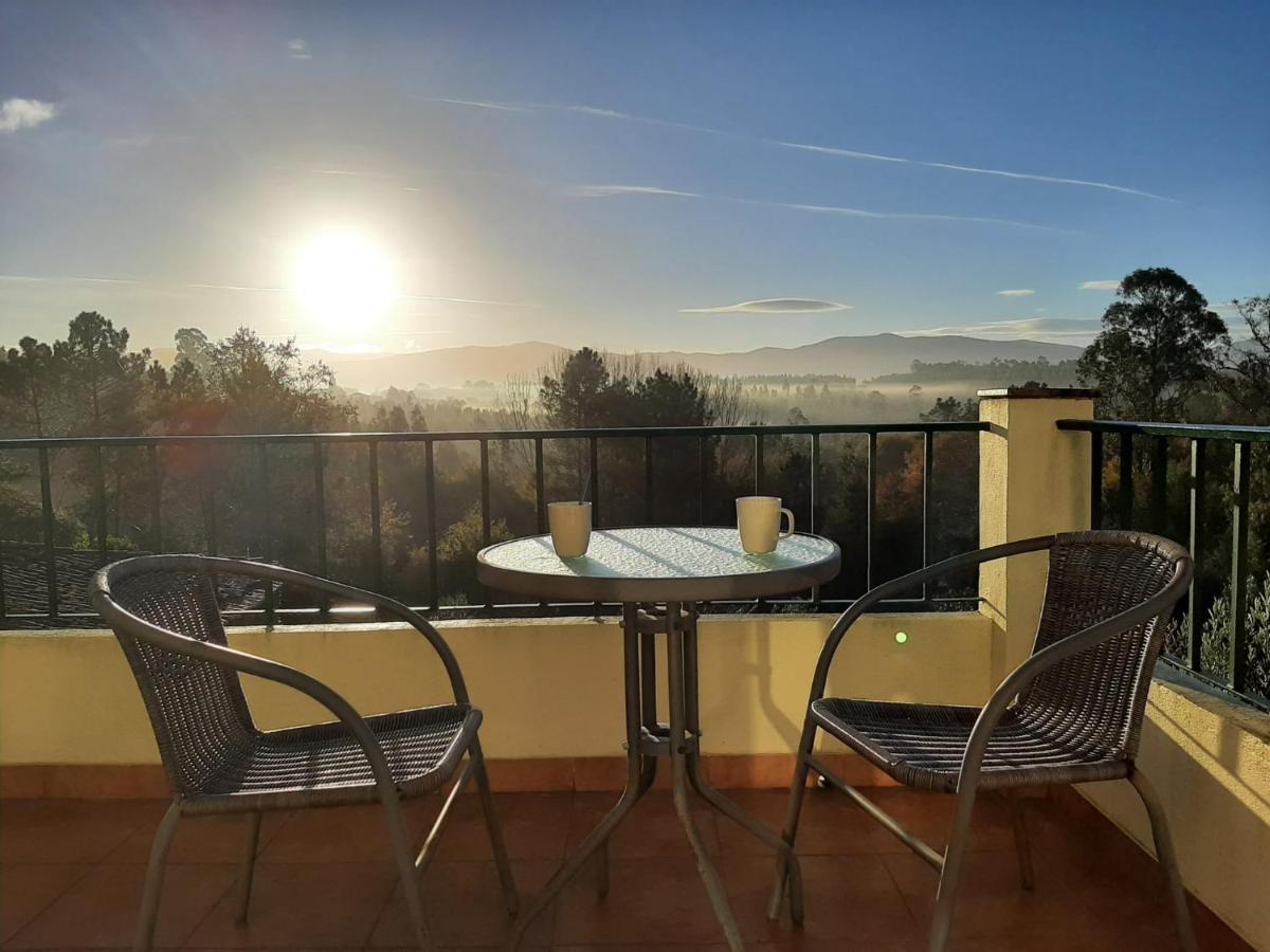 Porturama Bed and Breakfast Mouronho Εξωτερικό φωτογραφία